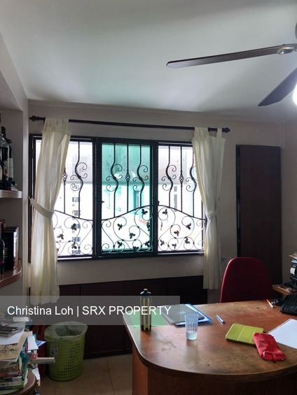 Blk 764 Choa Chu Kang North 5 (Choa Chu Kang), HDB Executive #179553372
